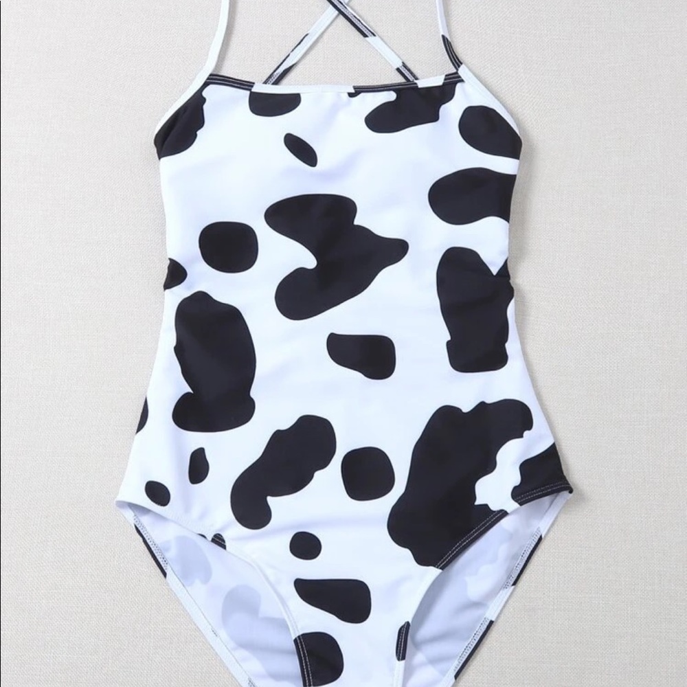 Cow One Piece